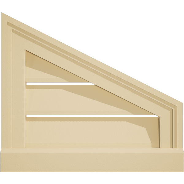 Ekena Millwork GVSPR16X1403SF-06