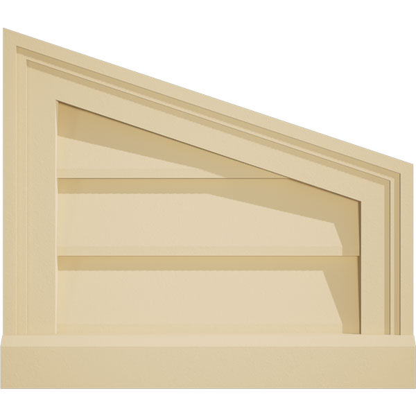Ekena Millwork GVSPR16X1403SN-04