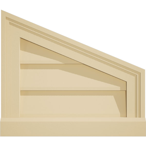 Ekena Millwork GVSPR16X1403SN-05