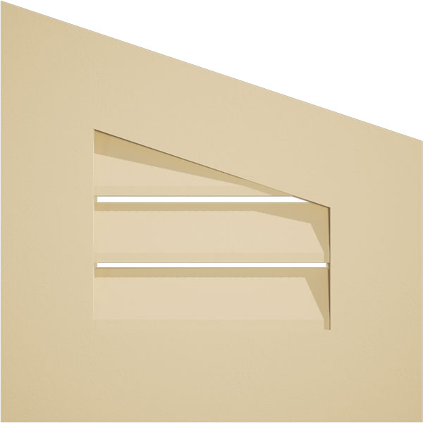 Ekena Millwork GVSPR16X1601SF-04