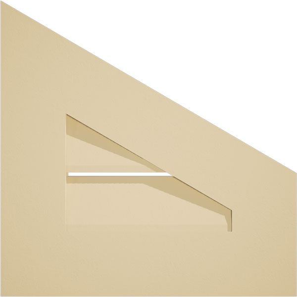 Ekena Millwork GVSPR16X1601SF-07