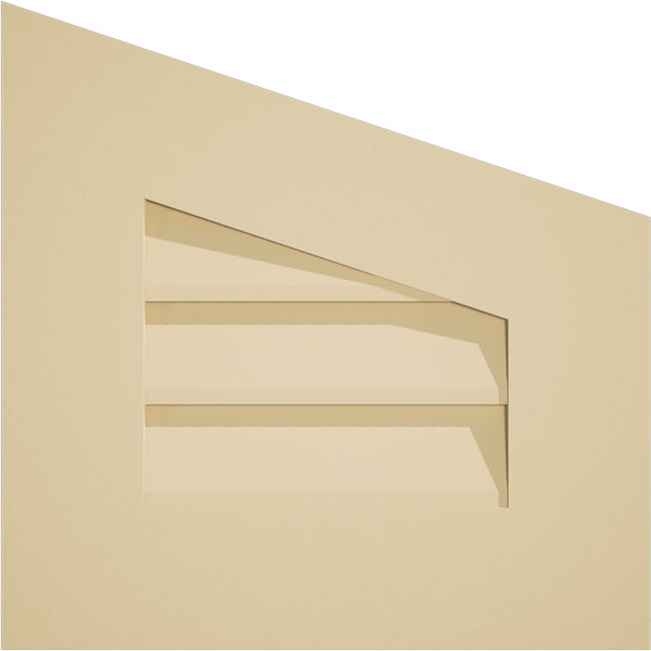 Ekena Millwork GVSPR16X1601SN-04