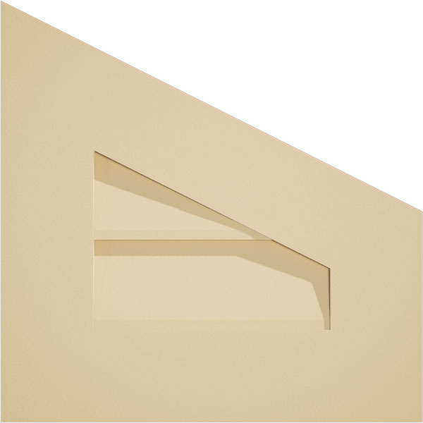 Ekena Millwork GVSPR16X1601SN-06