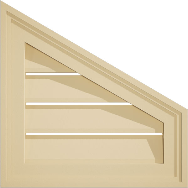 Ekena Millwork GVSPR16X1602SF-07