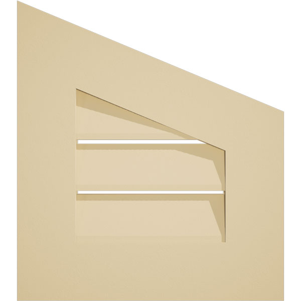 Ekena Millwork GVSPR16X1801SF-05