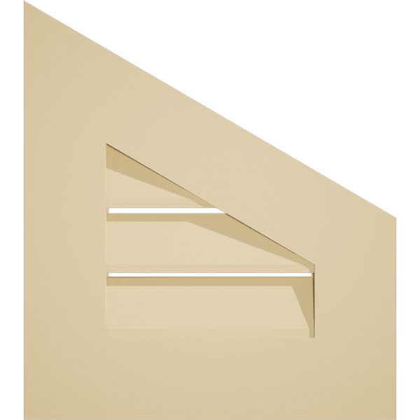 Ekena Millwork GVSPR16X1801SF-07