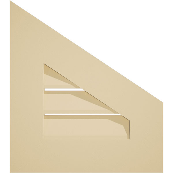 Ekena Millwork GVSPR16X1801SF-08