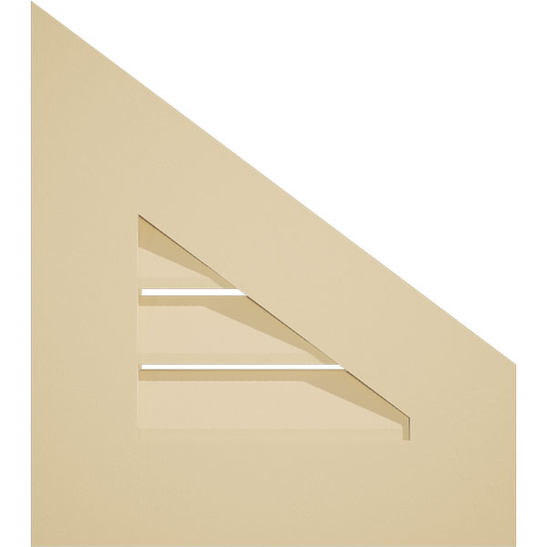 Ekena Millwork GVSPR16X1801SF-09