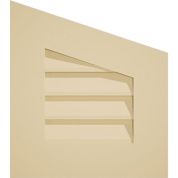 Ekena Millwork GVSPR16X1801SN-04