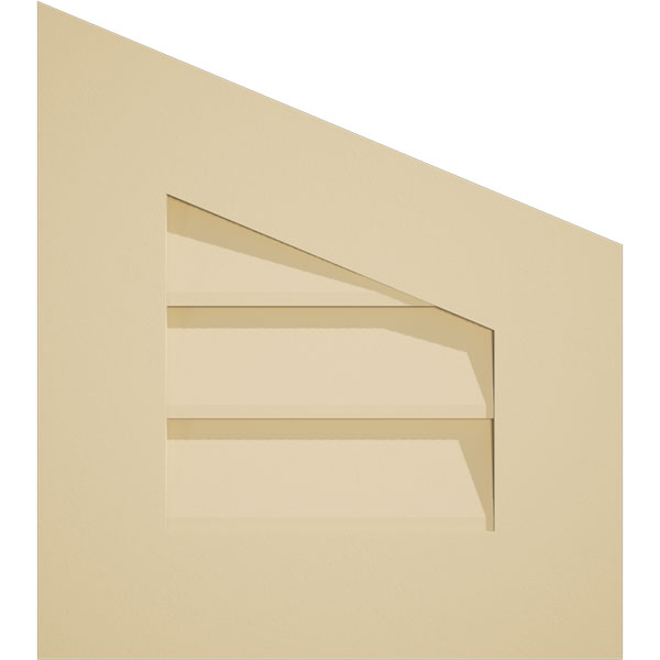 Ekena Millwork GVSPR16X1801SN-05