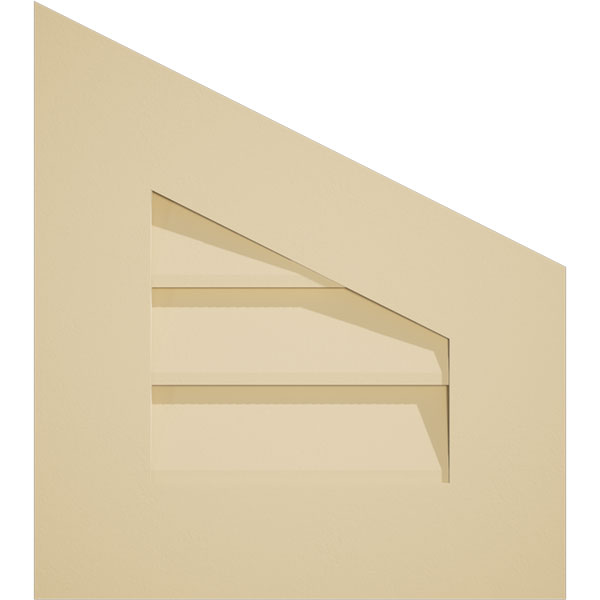 Ekena Millwork GVSPR16X1801SN-06