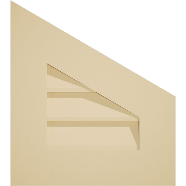 Ekena Millwork GVSPR16X1801SN-07