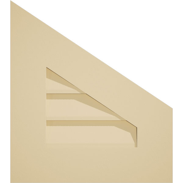 Ekena Millwork GVSPR16X1801SN-08