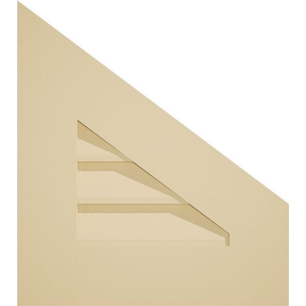 Ekena Millwork GVSPR16X1801SN-09