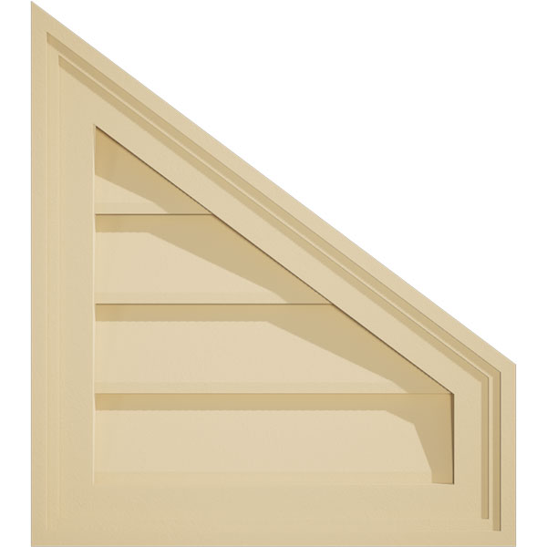 Ekena Millwork GVSPR16X1802SN-09
