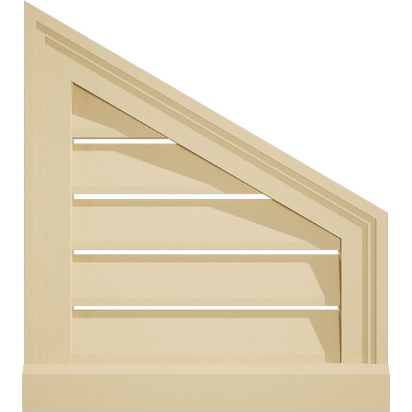 Ekena Millwork GVSPR16X1803SF-07