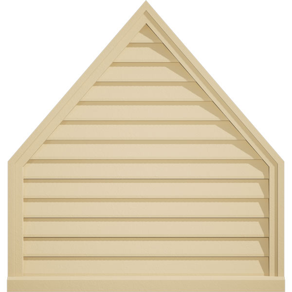 Ekena Millwork GVSPE38X4003SN-14
