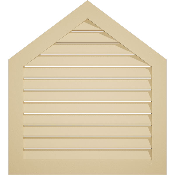 Ekena Millwork GVSPE38X4201SF-09