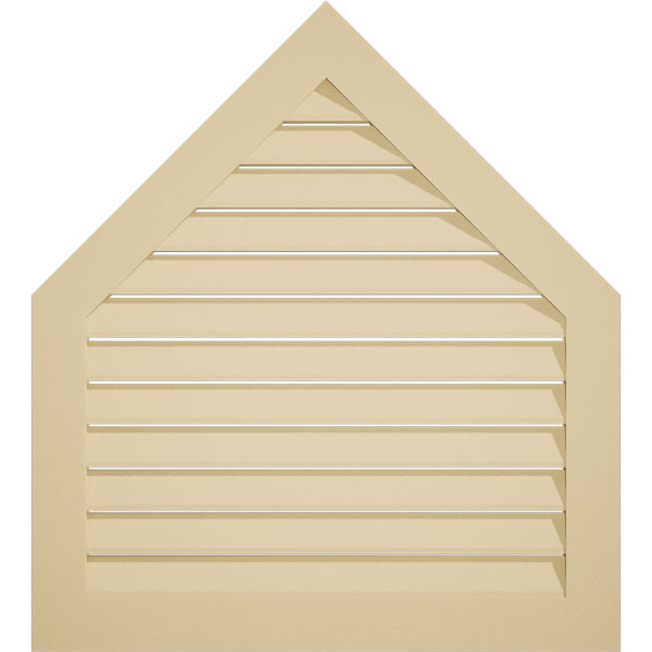 Ekena Millwork GVSPE38X4201SF-12