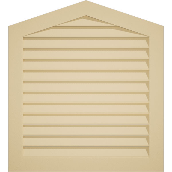Ekena Millwork GVSPE38X4201SN-04