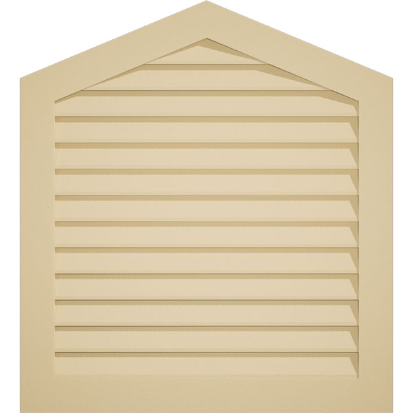 Ekena Millwork GVSPE38X4201SN-05