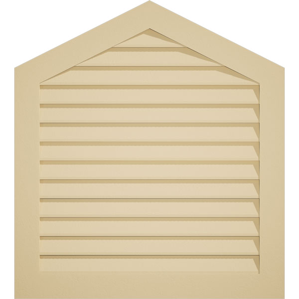 Ekena Millwork GVSPE38X4201SN-06