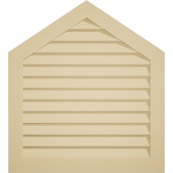 Ekena Millwork GVSPE38X4201SN-08