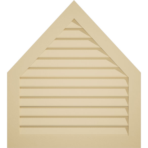 Ekena Millwork GVSPE38X4201SN-13
