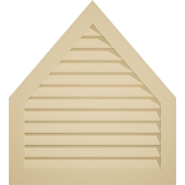 Ekena Millwork GVSPE38X4201SN-14