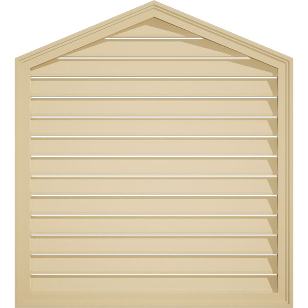 Ekena Millwork GVSPE38X4202SF-05