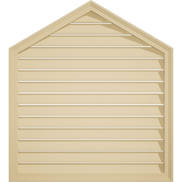 Ekena Millwork GVSPE38X4202SF-07