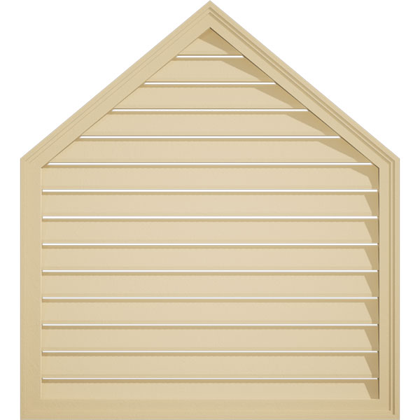 Ekena Millwork GVSPE38X4202SF-10