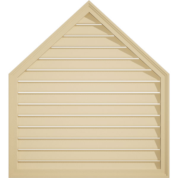 Ekena Millwork GVSPE38X4202SF-11