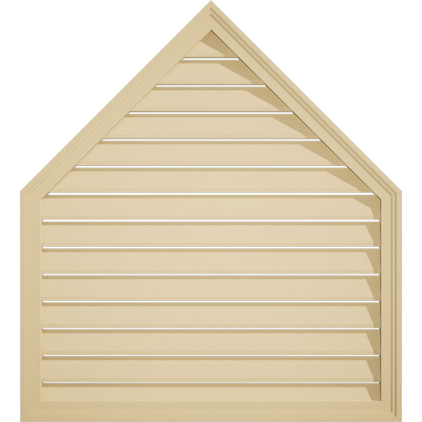 Ekena Millwork GVSPE38X4202SF-12