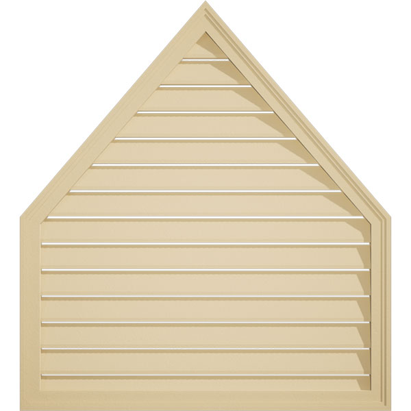 Ekena Millwork GVSPE38X4202SF-14