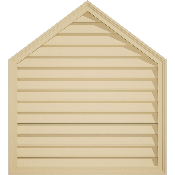 Ekena Millwork GVSPE38X4202SN-09