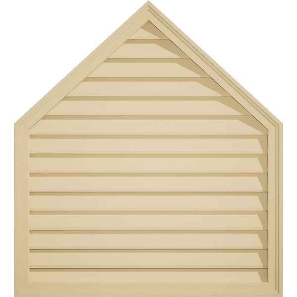Ekena Millwork GVSPE38X4202SN-11
