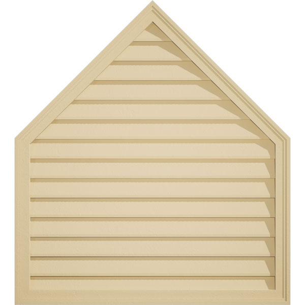 Ekena Millwork GVSPE38X4202SN-12