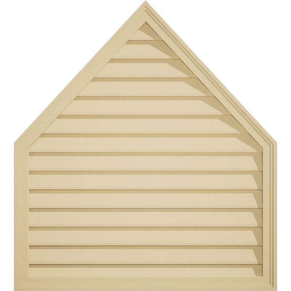 Ekena Millwork GVSPE38X4202SN-13