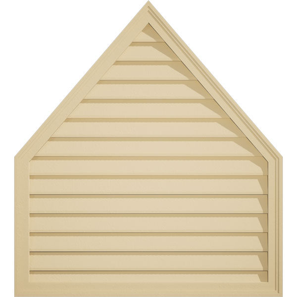 Ekena Millwork GVSPE38X4202SN-14