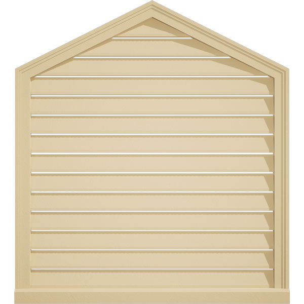 Ekena Millwork GVSPE38X4203SF-06