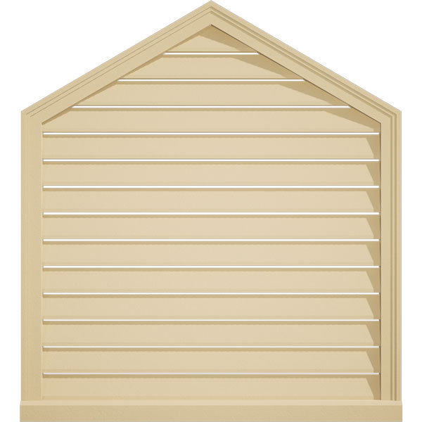 Ekena Millwork GVSPE38X4203SF-07
