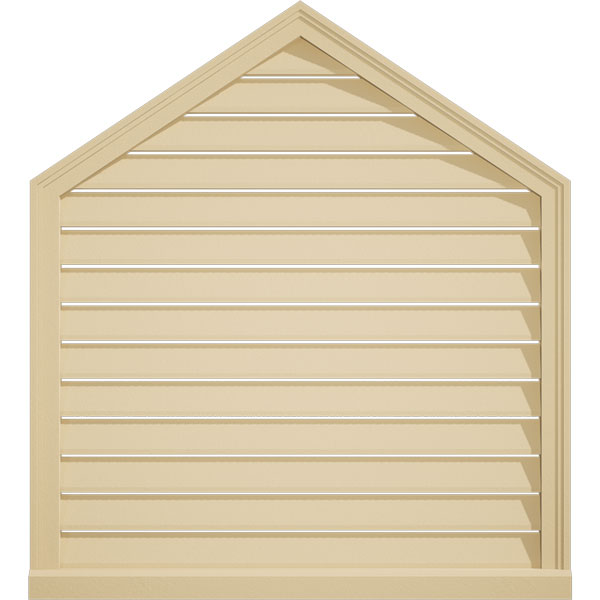 Ekena Millwork GVSPE38X4203SF-08