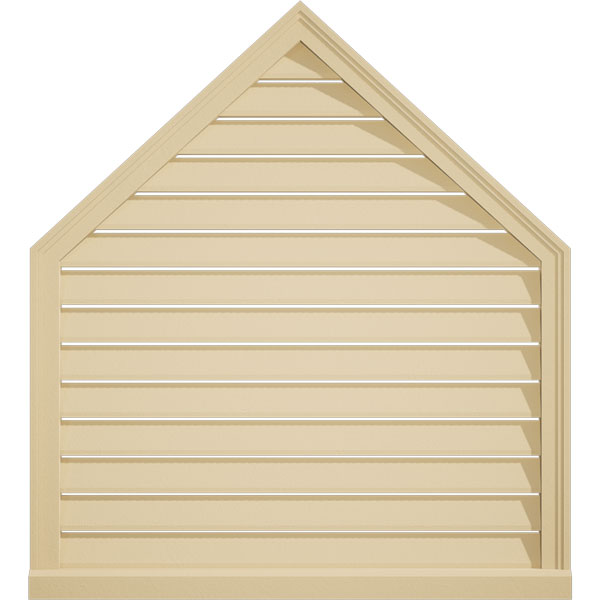 Ekena Millwork GVSPE38X4203SF-11