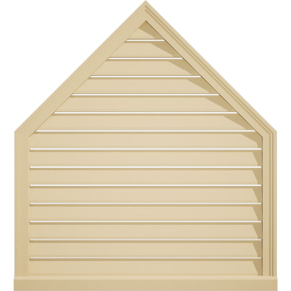Ekena Millwork GVSPE38X4203SF-12