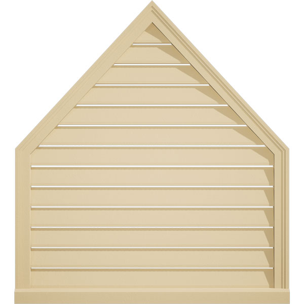 Ekena Millwork GVSPE38X4203SF-13