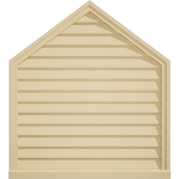 Ekena Millwork GVSPE38X4203SN-09