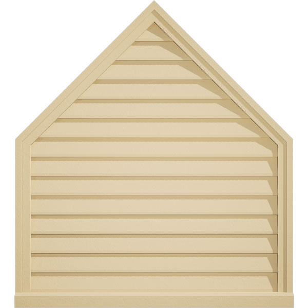 Ekena Millwork GVSPE38X4203SN-12