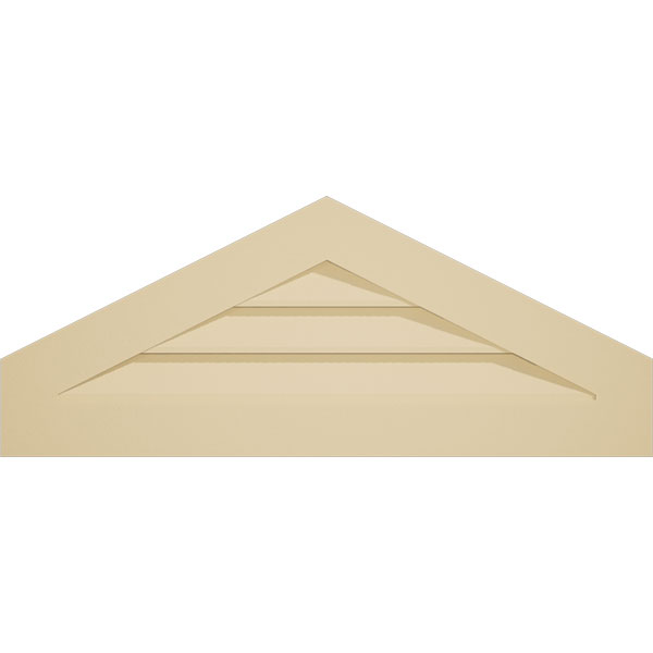 Ekena Millwork GVSPE40X1601SN-06