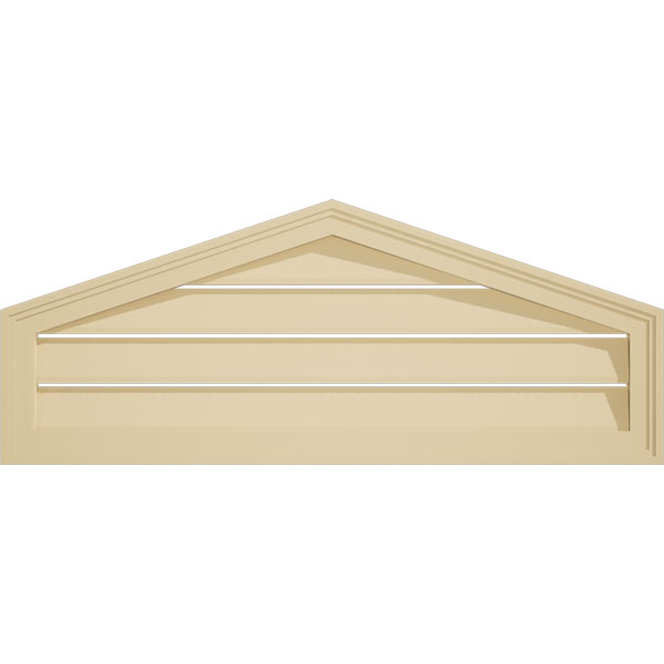 Ekena Millwork GVSPE40X1602SF-04